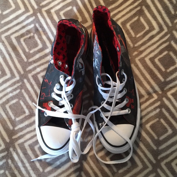 converse all stare harley converse all stare harley